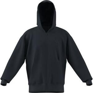 adidas Hombre ALL SZN FLEECE FULL ZIP HOODIE, aurora ink, XXL adidas Hombre ALL SZN FLEECE FULL ZIP HOODIE, aurora ink, XXL