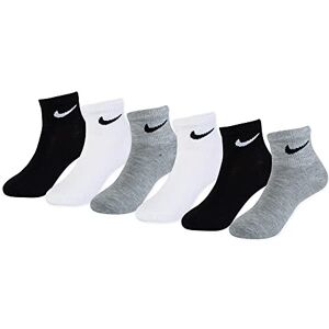 NIKE 6 stuks 4-5 jaar, Meerkleurig., 4-5 anni NIKE 6 stuks 4-5 jaar, Meerkleurig., 4-5 anni