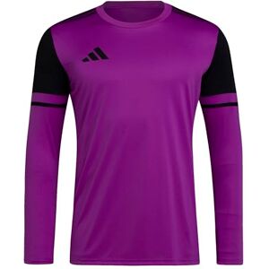 Adidas Squadra 25 Long Herren pink - Shirt Adidas Squadra 25 Long Herren pink - Shirt