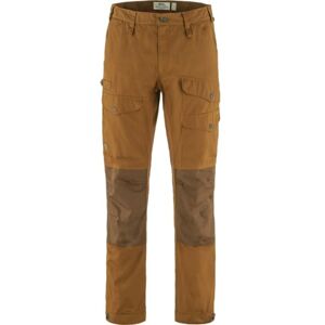 Fjällräven VIDDA PRO VENTILATED TRS M Heren Gr.46/L - Wandelsbroek - bruin Fjällräven VIDDA PRO VENTILATED TRS M Heren Gr.46/L - Wandelsbroek - bruin