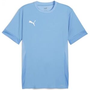 Puma Jungen teamGOAL Matchday Jersey jr (128) - Sportshirt Puma Jungen teamGOAL Matchday Jersey jr (128) - Sportshirt