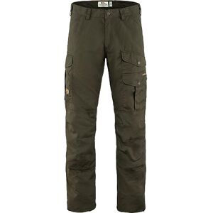 Fjällräven 87179-633 Barents PRO Broeken M sportbroek heren Dark Olive maat 56 Fjällräven 87179-633 Barents PRO Broeken M sportbroek heren Dark Olive maat 56