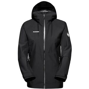 Mammut Dames Alto Light HS Regenjas - Lichtgewicht & Waterdicht Mammut Dames Alto Light HS Regenjas - Lichtgewicht & Waterdicht