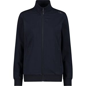 Cmp Damesjas blauw - Jas Cmp Damesjas blauw - Jas