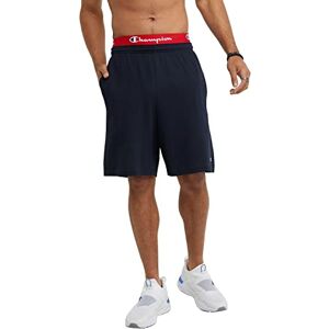Champion Heren Shorts Klassieke katoenen jersey - Shorts Champion Heren Shorts Klassieke katoenen jersey - Shorts