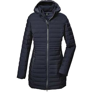 killtec Damesjas GW 14 WMN QLTD PRK Baccarya - vrouw - donkerblauw - 34 killtec Damesjas GW 14 WMN QLTD PRK Baccarya - vrouw - donkerblauw - 34