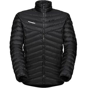 Mammut Albula IN Jacket - Mannen - Zwart - 3XL - Jacket Mammut Albula IN Jacket - Mannen - Zwart - 3XL - Jacket