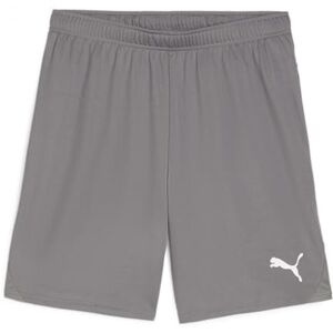 PUMA Teamgoal Shorts Jr, gebreide broek, uniseks, kinderen en jongeren PUMA Teamgoal Shorts Jr, gebreide broek, uniseks, kinderen en jongeren