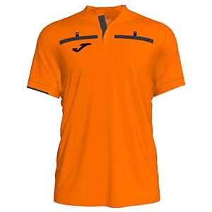 JOMA Scheidsrechter oranje T-shirt - Sportkleding JOMA Scheidsrechter oranje T-shirt - Sportkleding