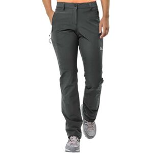 Jack Wolfskin HOLDSTEIG PANTS W - leisteengroen - 42 S Jack Wolfskin HOLDSTEIG PANTS W - leisteengroen - 42 S
