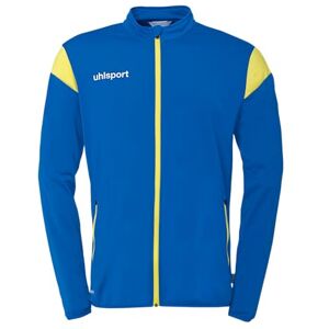 uhlsport Squad 27 Classic Unisex Trainingsjack - Sportjas uhlsport Squad 27 Classic Unisex Trainingsjack - Sportjas