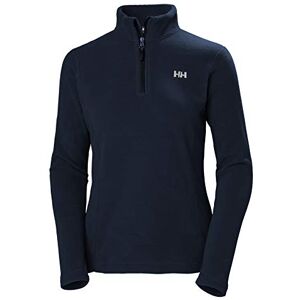 Helly Hansen Damen Fleecejacke W Daybreaker 1/2 Zip Fleece-trui, Helly Hansen Damen Fleecejacke W Daybreaker 1/2 Zip Fleece-trui,