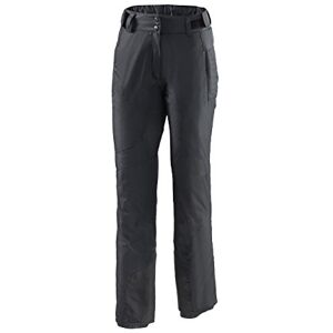 Crevice Zwarte Skibroek - Waterdicht, Winddicht, Ademend Crevice Zwarte Skibroek - Waterdicht, Winddicht, Ademend