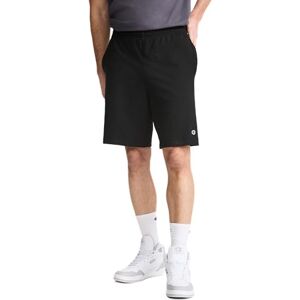 Champion herenshorts klassieke katoenen jersey Champion herenshorts klassieke katoenen jersey