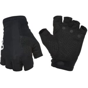 POC Heren Essential Short Glove, Uranium Black, SML POC Heren Essential Short Glove, Uranium Black, SML