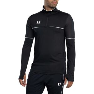 UNDER ARMOUR UA M Challenger Training QZ Zwart//Wit SM UNDER ARMOUR UA M Challenger Training QZ Zwart//Wit SM