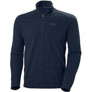 Helly Hansen Daybreaker Fleece met 1/2 ritssluiting voor heren Helly Hansen Daybreaker Fleece met 1/2 ritssluiting voor heren
