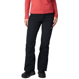Columbia Roffee Ridge VI Skihosen - Winddicht, Waterafstotend, Maat 18 UK - Vrouw Columbia Roffee Ridge VI Skihosen - Winddicht, Waterafstotend, Maat 18 UK - Vrouw