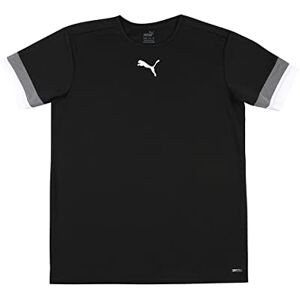 PUMA teamRISE Jersey Jr PUMA teamRISE Jersey Jr