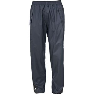 Trespass Unisex Regenbroek - Waterdicht, Opvouwbaar Trespass Unisex Regenbroek - Waterdicht, Opvouwbaar