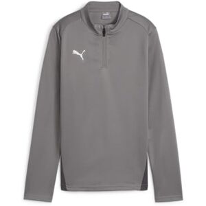 Puma Damen, Sportshirt, teamGOAL Training 1/4 Zip Top Wmn - Sportshirt Puma Damen, Sportshirt, teamGOAL Training 1/4 Zip Top Wmn - Sportshirt