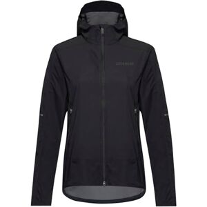 Gore Wear Fernflow Lichte windjack - Jas Gore Wear Fernflow Lichte windjack - Jas