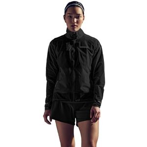 Gore Wear Concurve Zwarte Lichte Windjack - Jas Gore Wear Concurve Zwarte Lichte Windjack - Jas