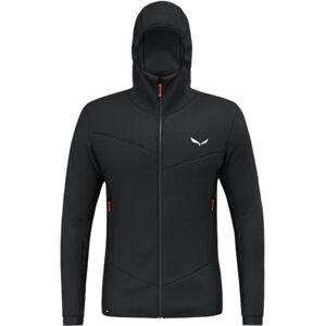 Salewa Sella Crevasse Capuchonjacket - Jacket Salewa Sella Crevasse Capuchonjacket - Jacket