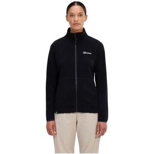 Berghaus Prism 2.0 Full Zip Fleece - Fleece met volledige ritssluiting Berghaus Prism 2.0 Full Zip Fleece - Fleece met volledige ritssluiting