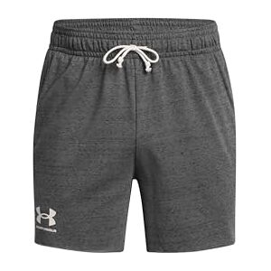 Under Armour Rival Shorts - Shorts Under Armour Rival Shorts - Shorts