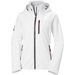 Helly Hansen Dames zeiljas met capuchon Helly Hansen Dames zeiljas met capuchon