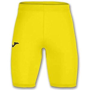 JOMA Heren Slanke Fit Shorts - Voetbal - 11-14 jaar JOMA Heren Slanke Fit Shorts - Voetbal - 11-14 jaar