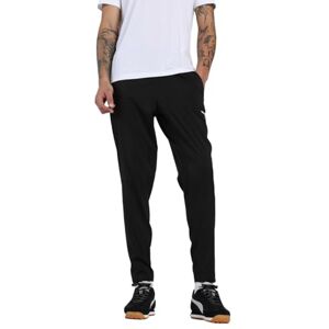 Puma TAD ESSENTIALS Woven Tapered Pant - Sportbroek Puma TAD ESSENTIALS Woven Tapered Pant - Sportbroek