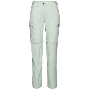 Mammut Runbold IV Zip Off Pants Women Mammut Runbold IV Zip Off Pants Women