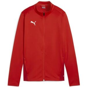 Puma Damen, Laufjacke, teamGOAL Training Jacket Wmn (XS) - Trainingsjacke Puma Damen, Laufjacke, teamGOAL Training Jacket Wmn (XS) - Trainingsjacke