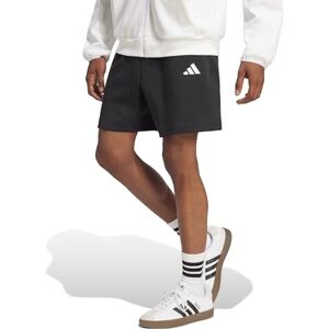 Adidas JD4956 Shorts - Zwart - Man Adidas JD4956 Shorts - Zwart - Man