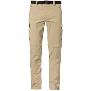Schöffel Kyoto3 Outdoorbroek - Heren Schöffel Kyoto3 Outdoorbroek - Heren