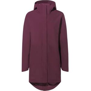 VAUDE Cyclist gevoerde parka II voor dames VAUDE Cyclist gevoerde parka II voor dames