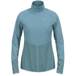 Odlo Jas - Warm Hybrid Run Easy - Large - Jas Odlo Jas - Warm Hybrid Run Easy - Large - Jas