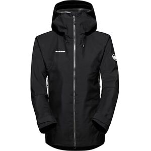 Mammut Crater IV HS Hoodie Dames, zwart, XXL Mammut Crater IV HS Hoodie Dames, zwart, XXL