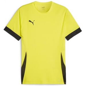 Puma Jongens sportshirt - teamGOAL Matchday Jersey jr - Sportshirt Puma Jongens sportshirt - teamGOAL Matchday Jersey jr - Sportshirt