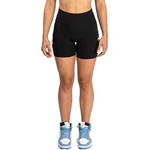 Venum Essential Fietsbroek - Zwart - Maat L Venum Essential Fietsbroek - Zwart - Maat L