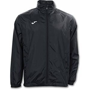 JOMA heren regenjas Alaska II Zwart - Kleding JOMA heren regenjas Alaska II Zwart - Kleding