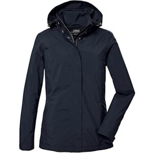 Killtec Dames Waterdichte Jas - Jas Killtec Dames Waterdichte Jas - Jas