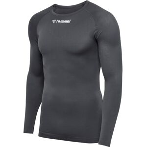 Hummel BL Comfort 2.0 Herren grau XL - T-Shirt Hummel BL Comfort 2.0 Herren grau XL - T-Shirt