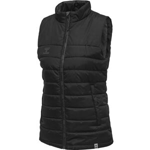 hummel hmlNORTH Jacke Damen F1006 schwarz, L hummel hmlNORTH Jacke Damen F1006 schwarz, L