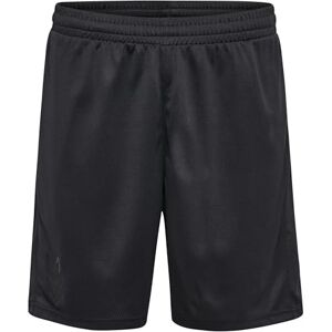 Hummel XL Zwart Shorts - Shorts Hummel XL Zwart Shorts - Shorts