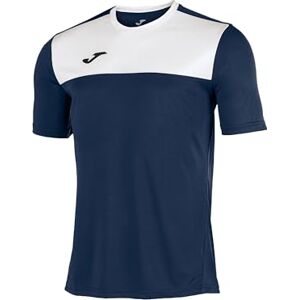 JOMA Winner Multicolor T-shirt - Sportkleding voor jongens 7-10 jaar JOMA Winner Multicolor T-shirt - Sportkleding voor jongens 7-10 jaar