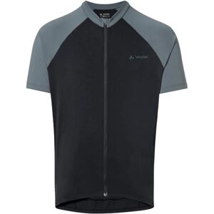Vaude Matera FZ Tricot II - Fietstrui Vaude Matera FZ Tricot II - Fietstrui