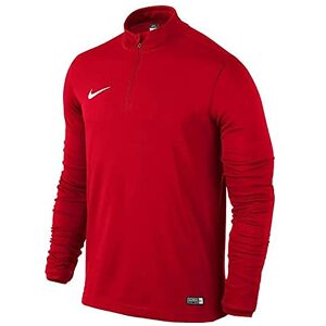 Nike Kinder Lange Mouwshirt Academy 16 Jeugd - Kinder Sportshirt Nike Kinder Lange Mouwshirt Academy 16 Jeugd - Kinder Sportshirt